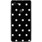 Black and White Polka Dots Google Pixel 3 XL Skin